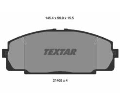 TEXTAR 2154515614